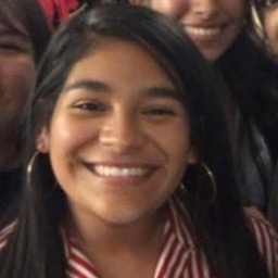 Emely Morales<br>
          Gala Marketing Chair - SWE Treasurer<br>
          B.S. - Mechanical Engineering<br>