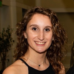 Holly Whitmyer<br>
              Gala Catering Chair - SWE Event Coordinator<br>
              Senior, East Carolina University<br>
              B.S. - Environmental Engineering<br>